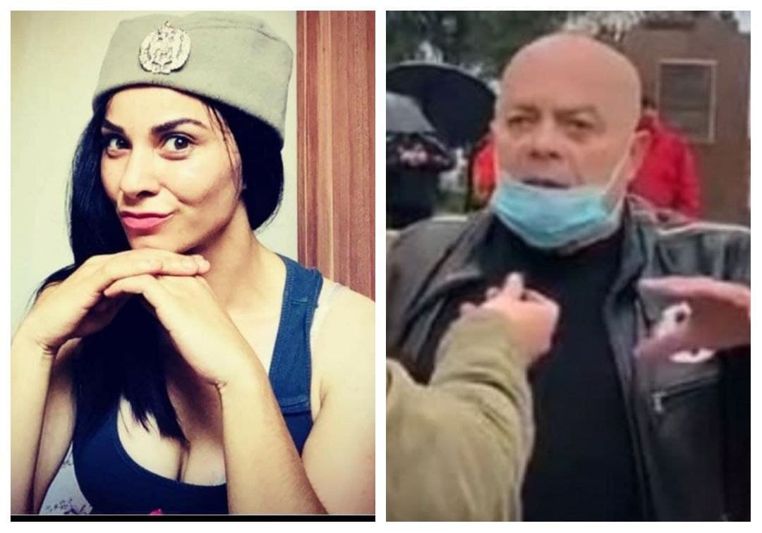 Dvostruki aršini: Šukrija prijeti ratom i krvoprolićem i niko ga ne hapsi, a Natalija Nilević u Spuž!