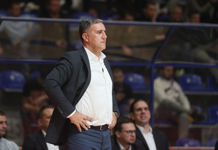 Bajić: Nikad gorih šest dana nego ovi u Crnoj Gori