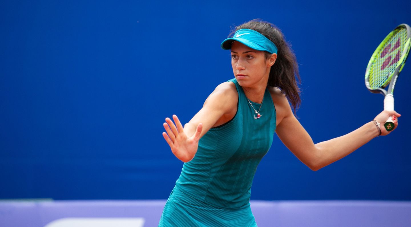 Olga Danilović se plasirala na Australijan open