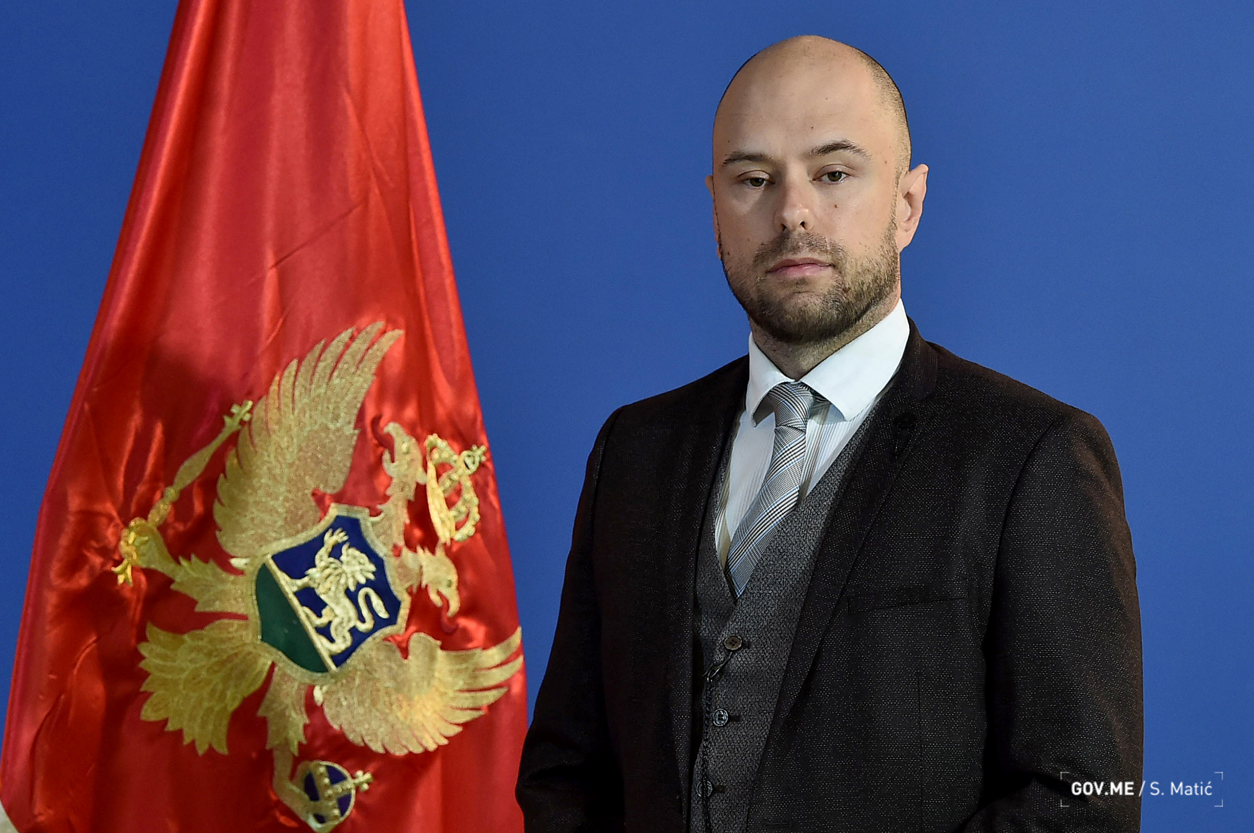 Radulović: Božović ne može biti ambasador Srbije u Crnoj Gori, ukinuto mu je naše gostoprimstvo