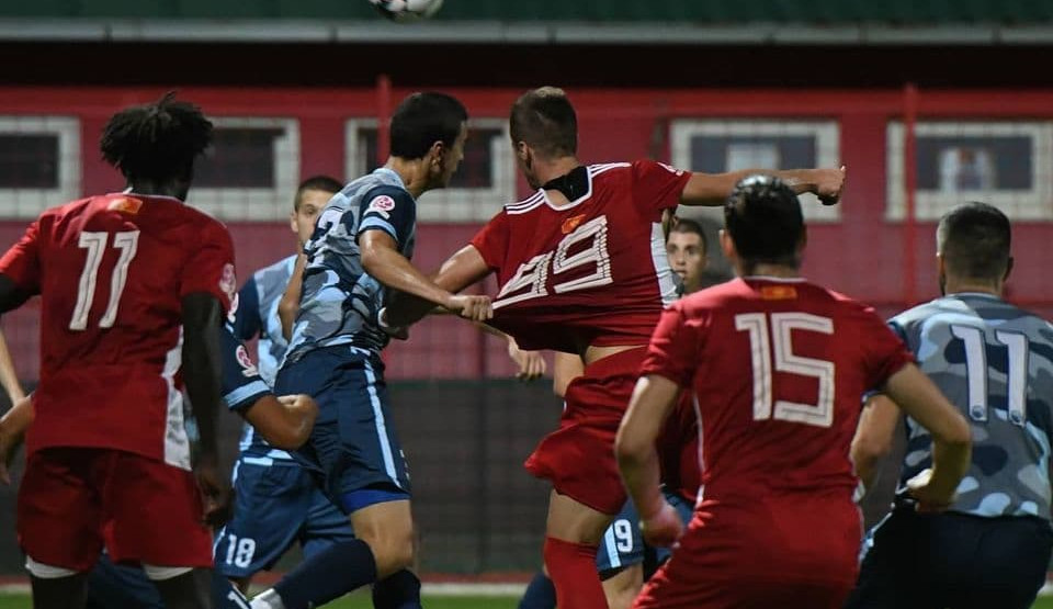 Petrovac dogovorio saradnju sa iskusnim vezistom