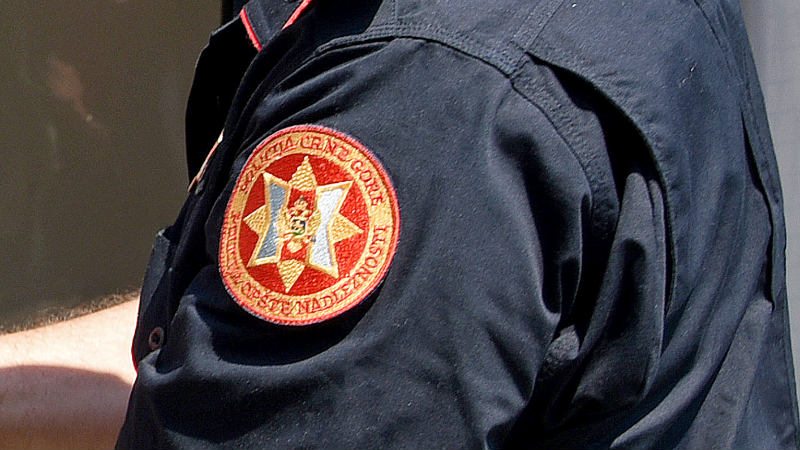 Drastično porastao broj napada na policajce