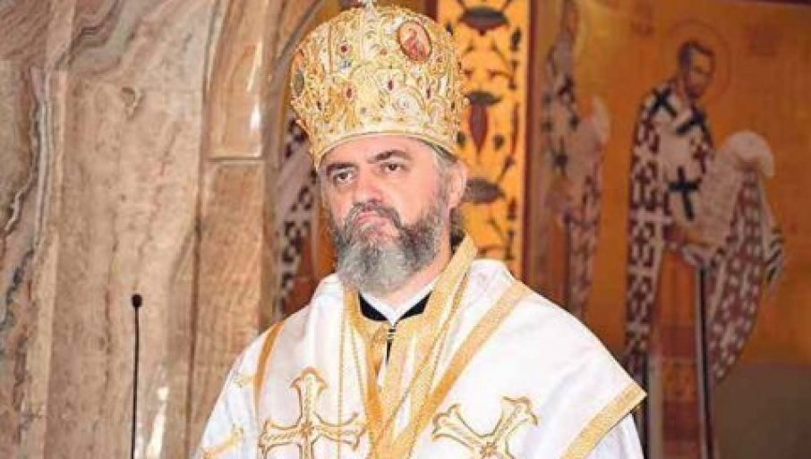 Vladika Kirilo: Zavjet Amfilohija i Njegoša je da se obnovi kapela na Lovćenu!