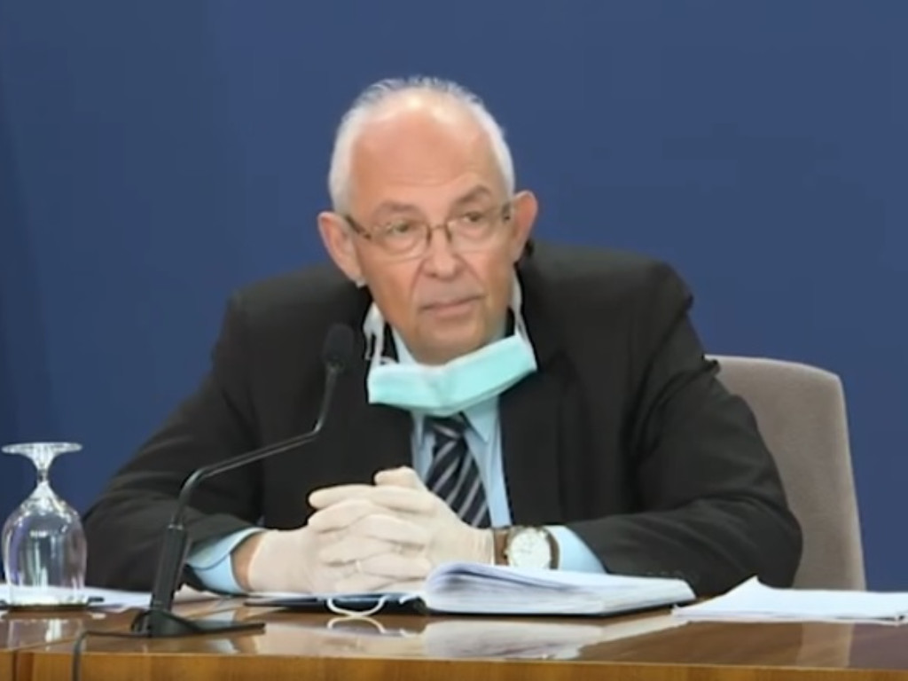 Kon: Vakcina ne smije da stoji, ovdje više nema čekanja