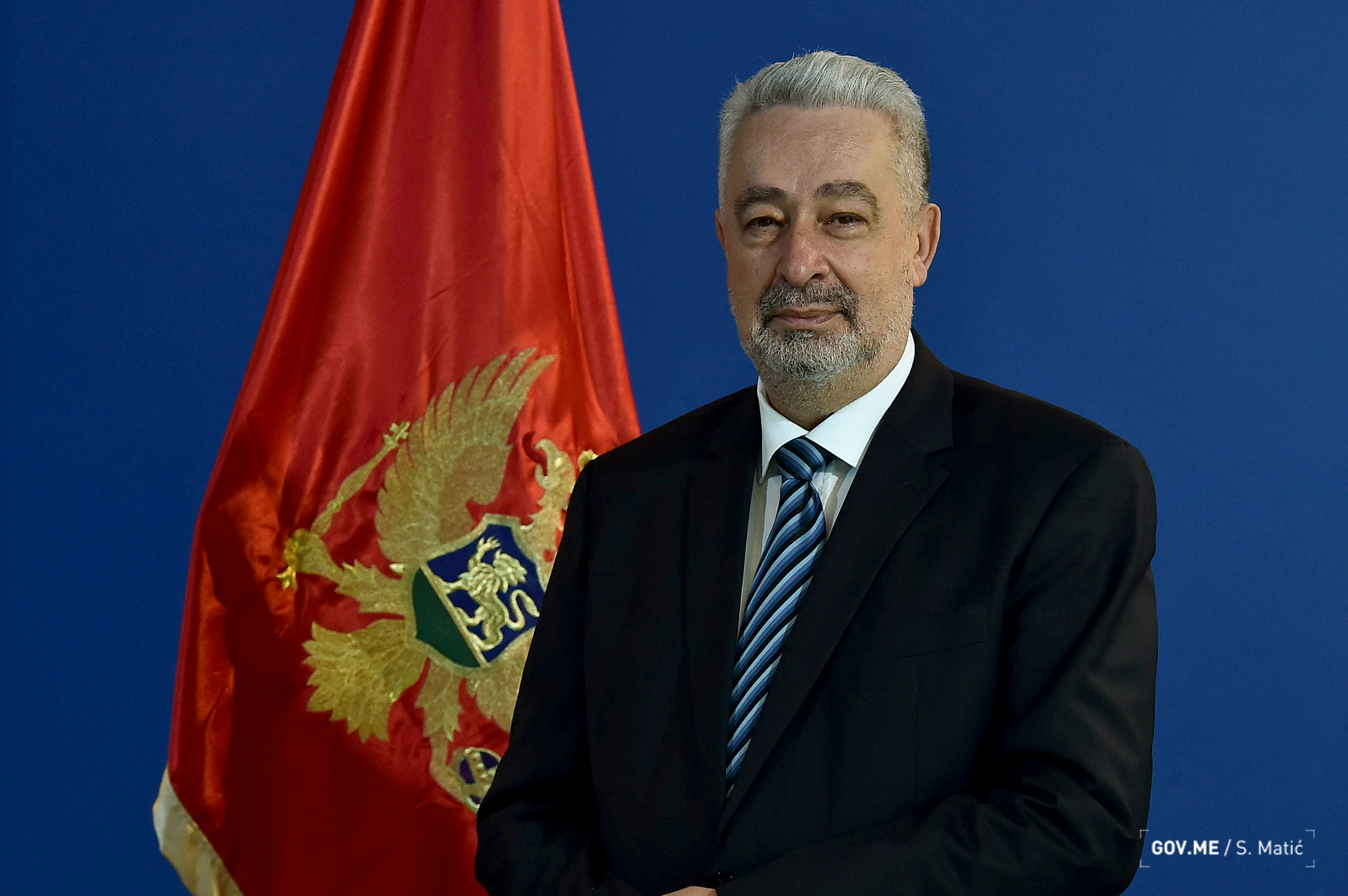 Krivokapić: Mitropolit Amfilohije je najznačajnija ličnost u Crnoj Gori poslije Njegoša