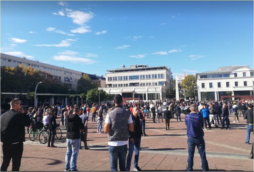 Ugostitelji se žalili Ustavnom sudu