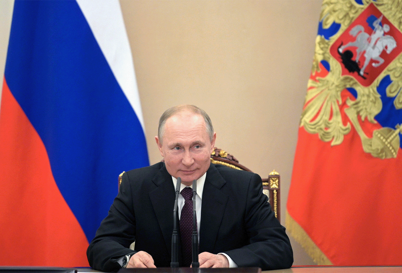 Putin: Ruska vakcina je najbolja na svijetu
