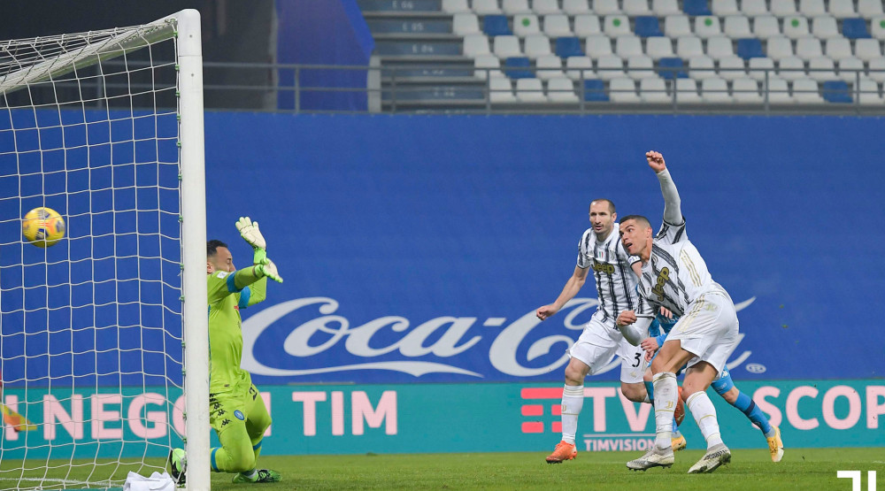 Ronaldo ispisao istoriju fudbala, postao najbolji strijelac svih vremena
