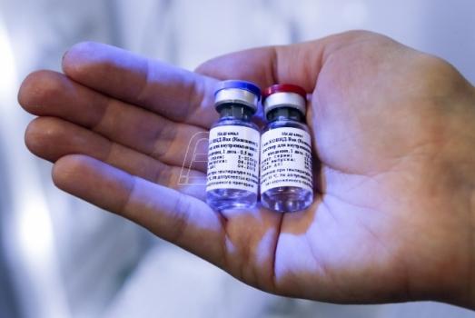 Rusija: 24.217 novih slučajeva korona virusa