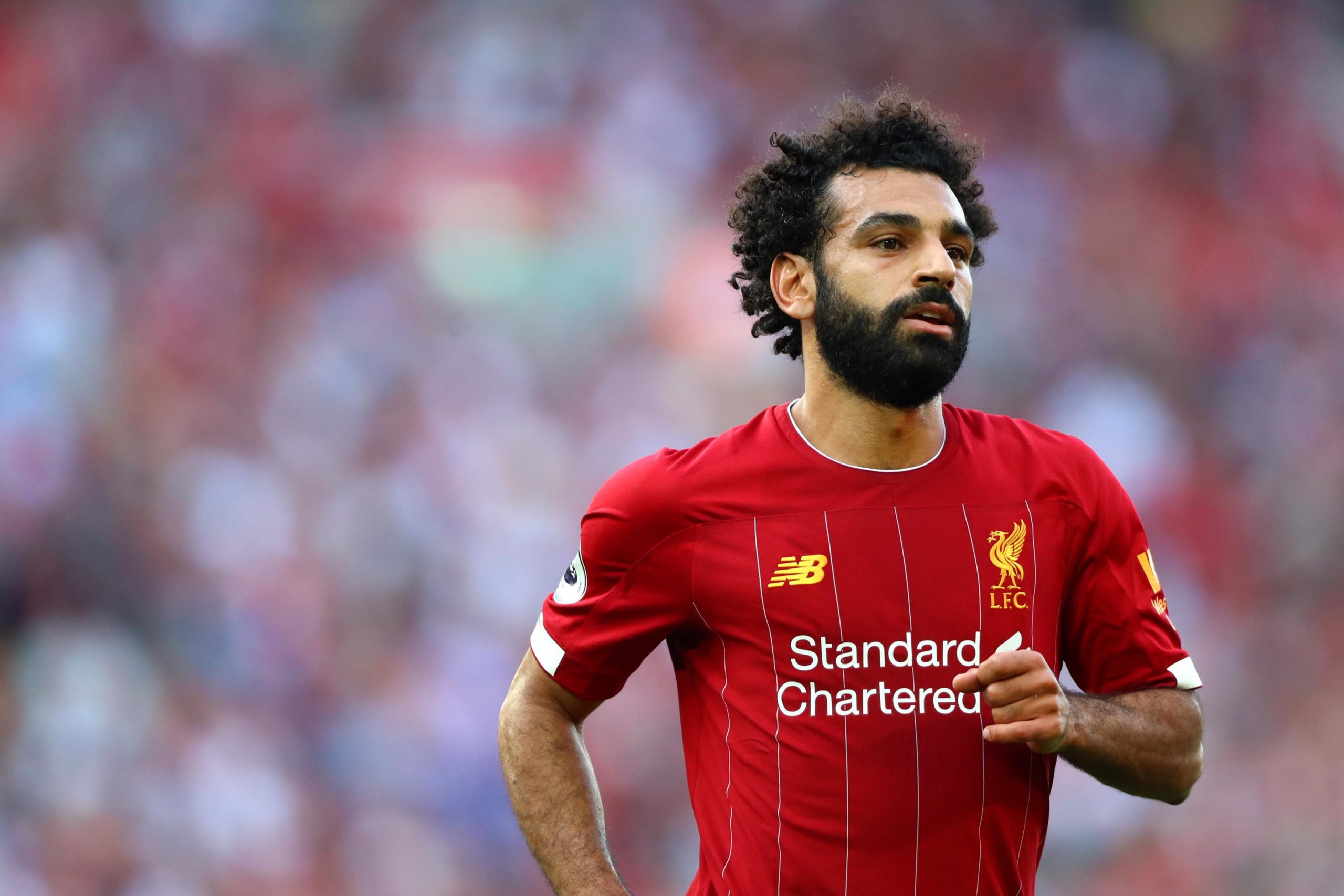 Salah donirao kiseonik i ambulantu rodnom selu u Egiptu