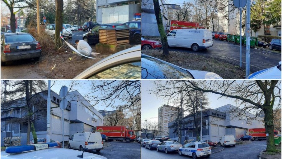 Ubijen sin Zorana Uskokovića Skoleta