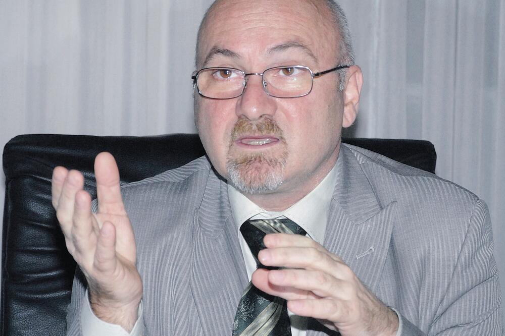 Suhih: Spremni za provjeru odluka koje je donio parlament