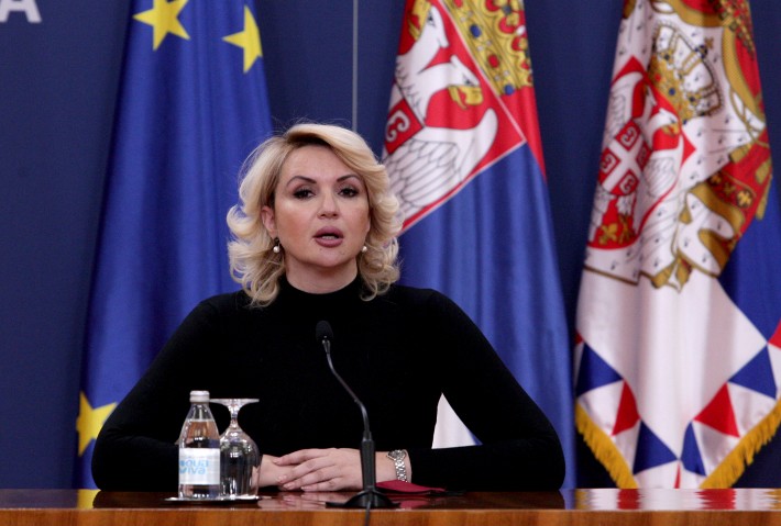 Krizni štab  u Srbiji jednoglasno: Nema popuštanja mjera
