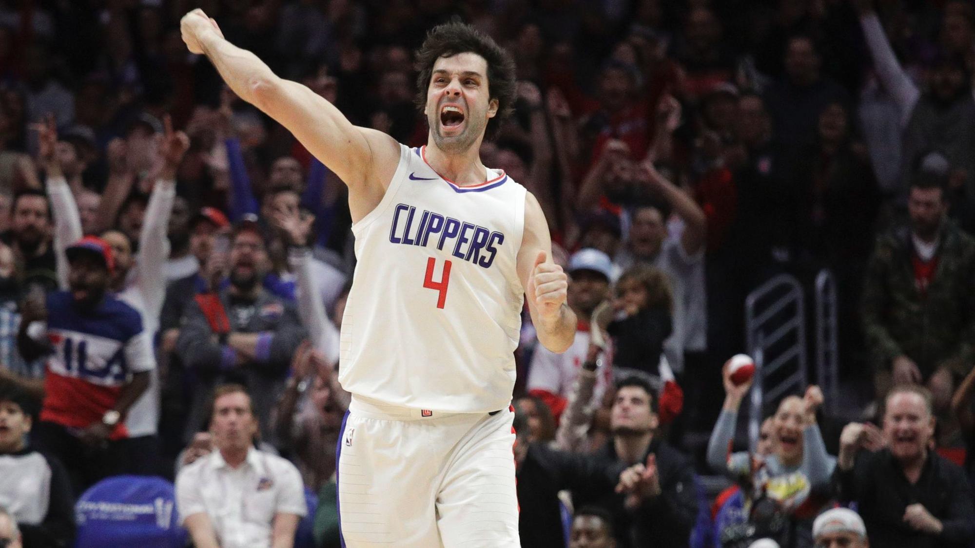 Miloš Teodosić proglašen za najkorisnijeg igrača Evrokupa