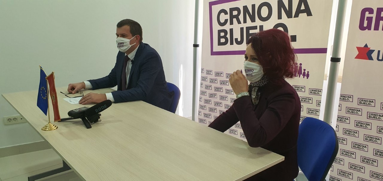 Inspekcija da izvrši kontrolu: URA upozorila na partijsko zapošljavanje u nikšićkom Domu starih