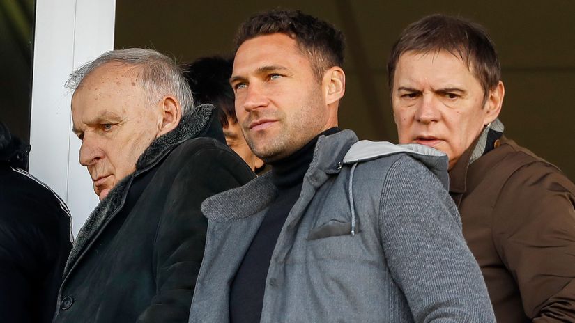 Tošić odbio dva turska kluba čekajući Zvezdinu ponudu