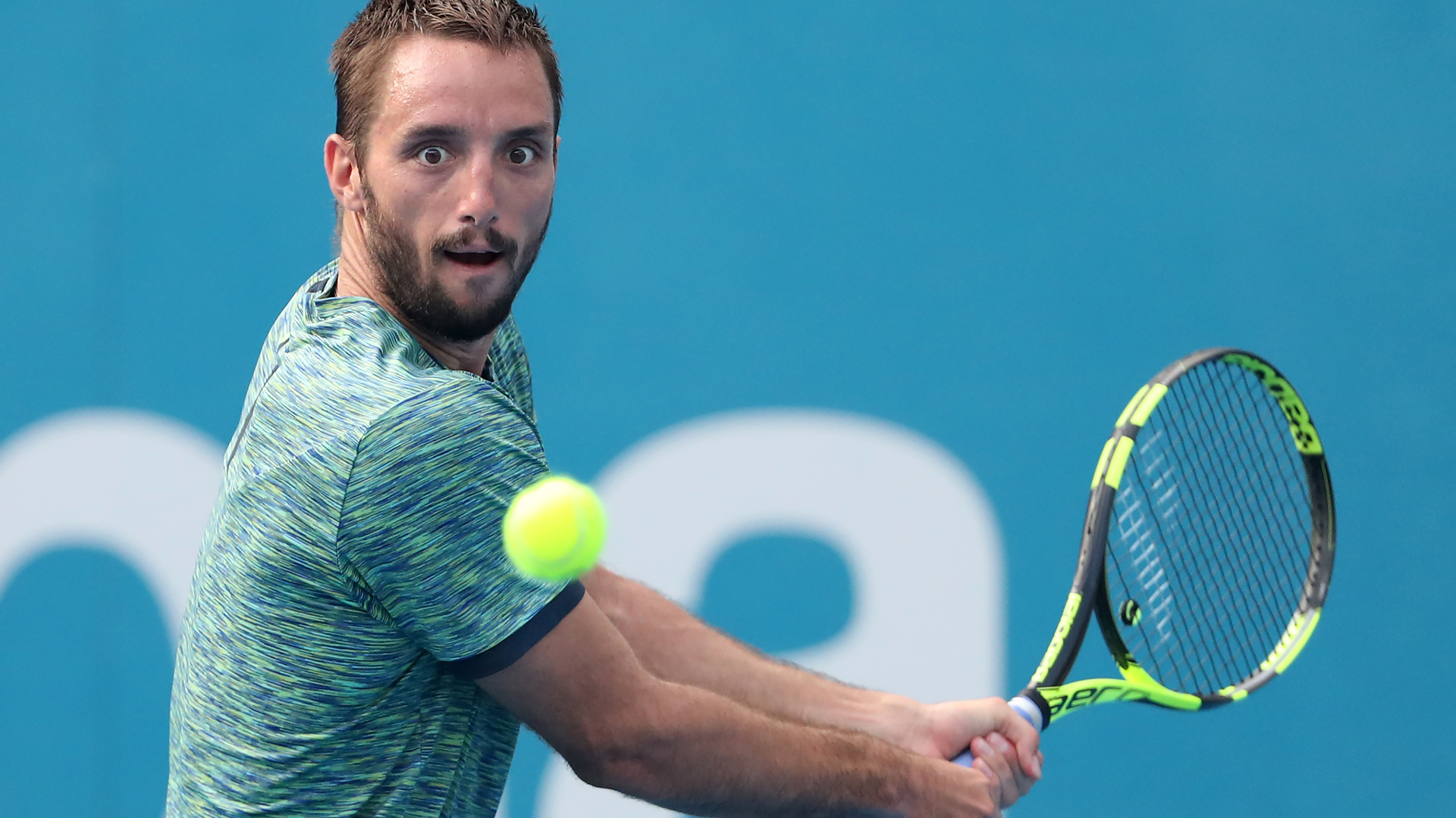Viktor Troicki se vratio na Australian open