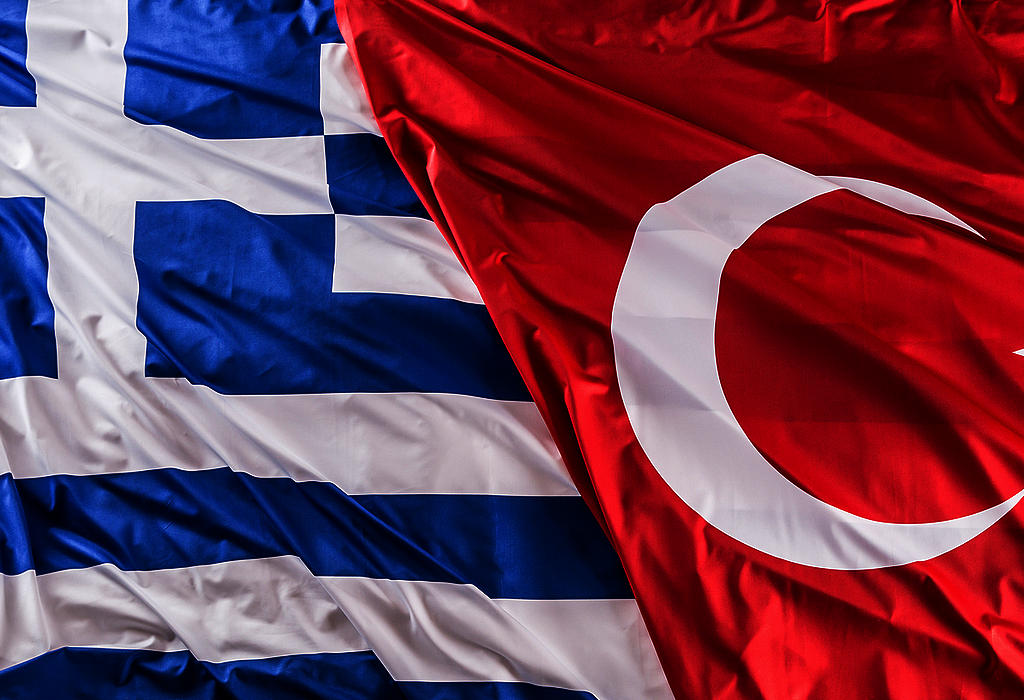 Počeli pregovori Turske i Grčke o Mediteranu