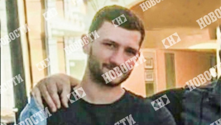 Uhapšen Lazar Ilić, u Budvi pripremano ubistvo?