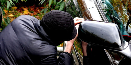 U prošloj godini: Lopovi najviše krali golfove