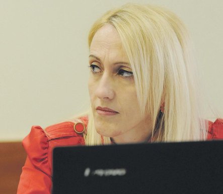 Mrdović: Ustavni sud treba da utvrdi je li Đukanović već prekršio Ustav