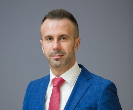 Bogdanović: Klasičan pokušaj udara na parlament i državu od onih kojima su usta puna državnosti