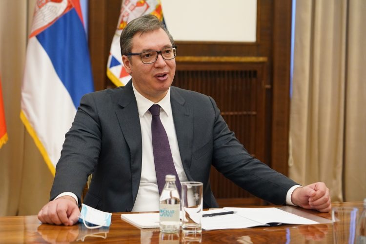 “Novosti” otkrivaju: 50 osoba saslušano zbog Vučićevog prisluškivanja!