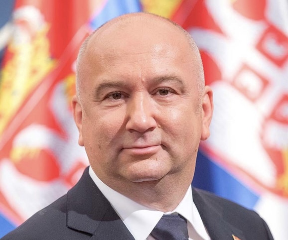Popović: Đukanovićev napad na Srbiju očajnički potez propale politike mržnje i podjela