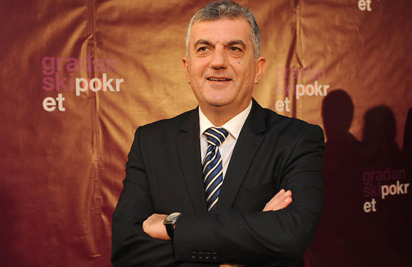 Bojanić otkrio: Plata predsjedniku Borda direktora u Elektroprivredi preko 3.000!