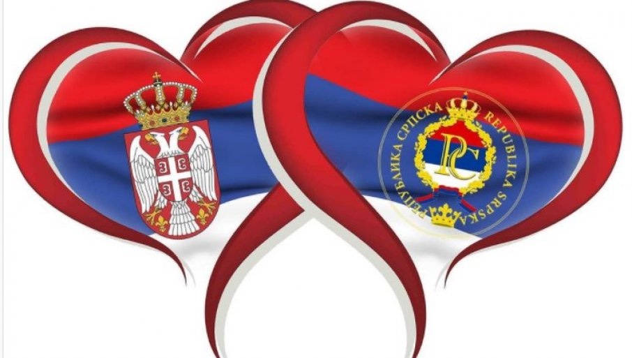 Vučić čestitao Dan RS: Jedinstvo srpskog naroda nam je potrebno više nego ikad!