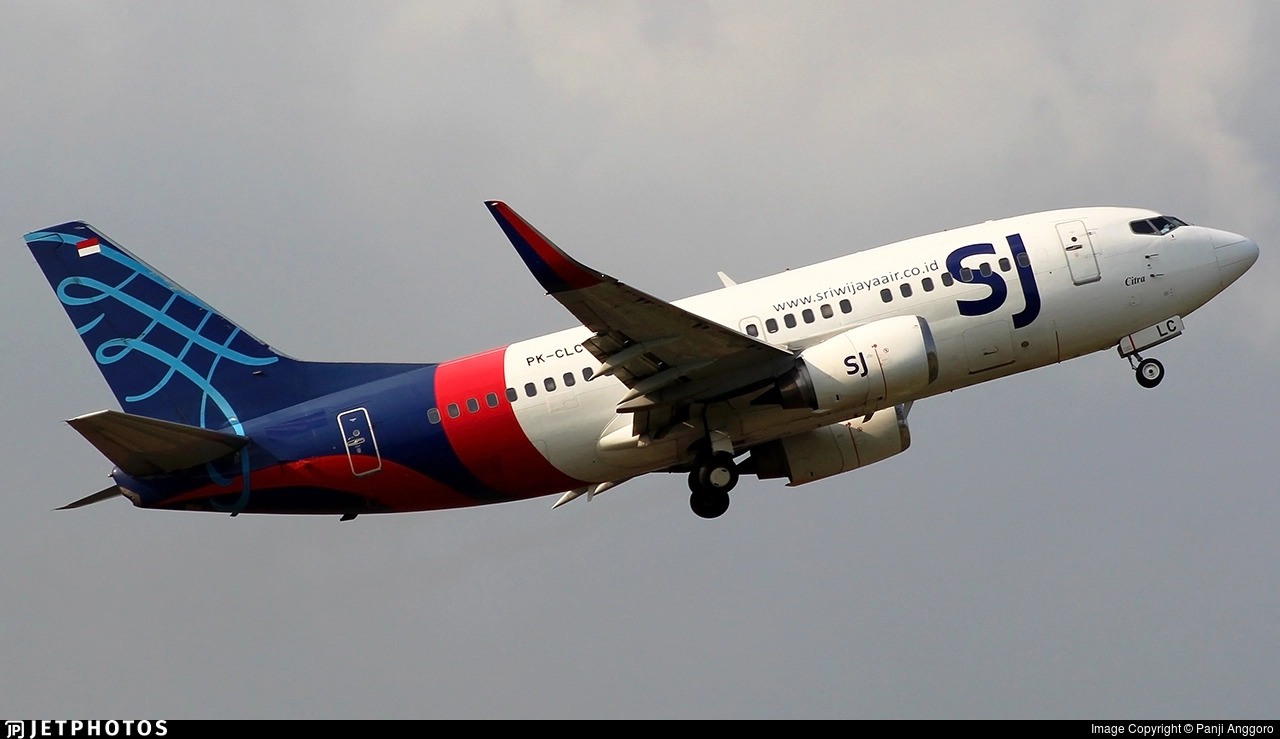 Indonezija: Srušio se avion sa 62 putnika