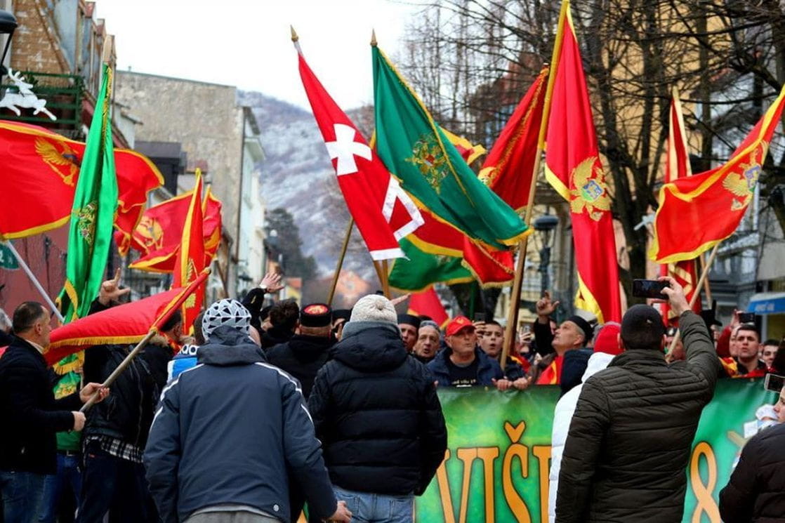 “Komite” izlaze na izbore u Nikšiću, DPS gubi!