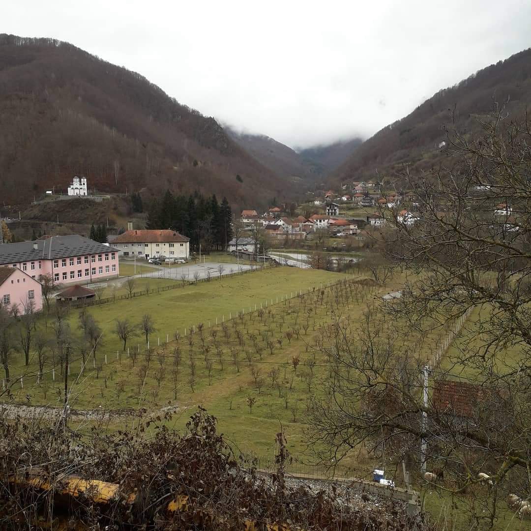 Stanovnici Plava poručili: Na Murinskoj Rijeci nećete graditi hidrocentrale, životima ćemo je braniti!