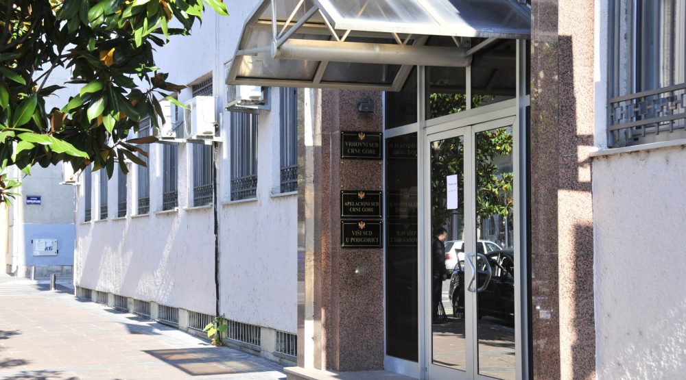 Osuđen na dvije godine jer je prodao kćerku za 5.000 eura