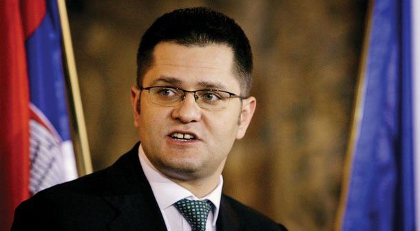Jeremić: Opoziciju u dijalogu da predstavlja jedan ili dva neutralna pregovarača