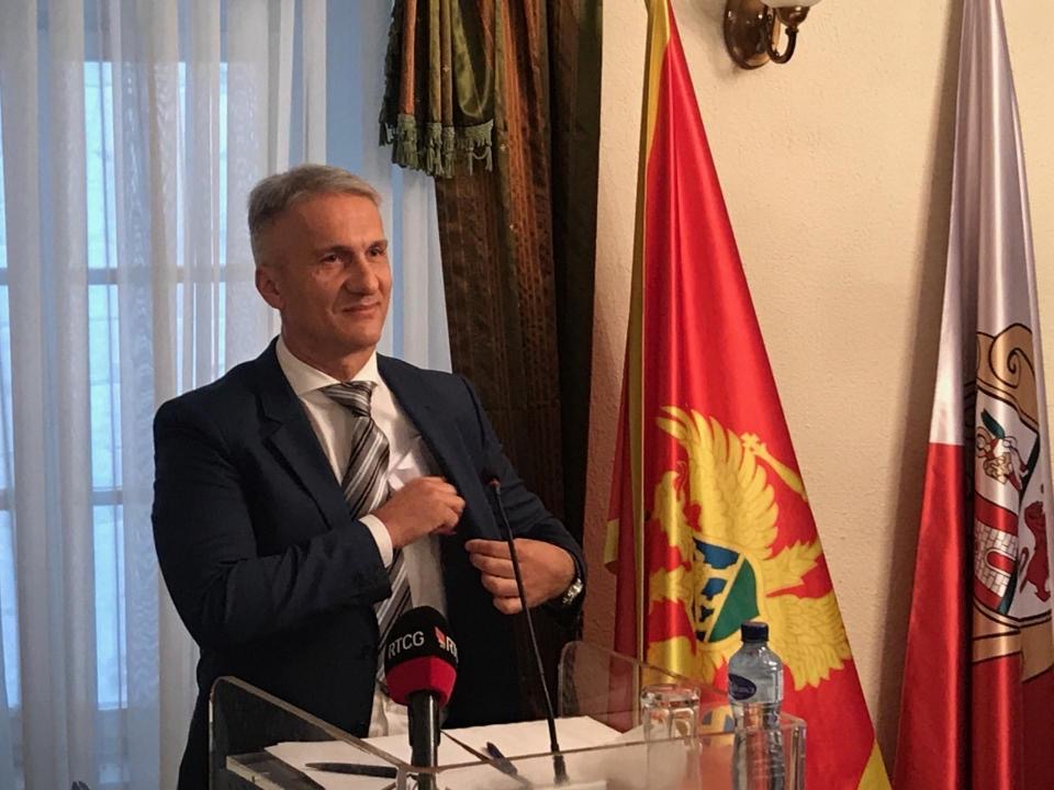 Vukšić: Znamo koji agenti ANB-a su palili povjerljiva dokumenta, svi će biti kažnjeni!