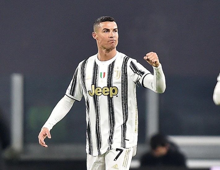 Ronaldo najbolji strijelac u istoriji sa 760 golova