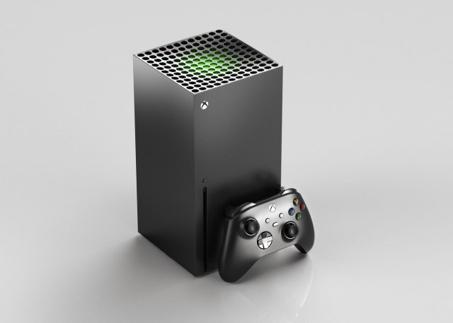 Objavljena lista Xbox ekskluziva za 2021. godinu
