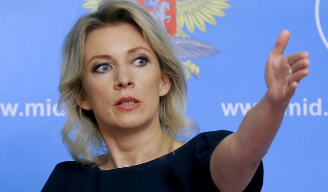 Zaharova: Za vrijeme Trampa nismo normalizovali odnose, a prijeti još gori scenario