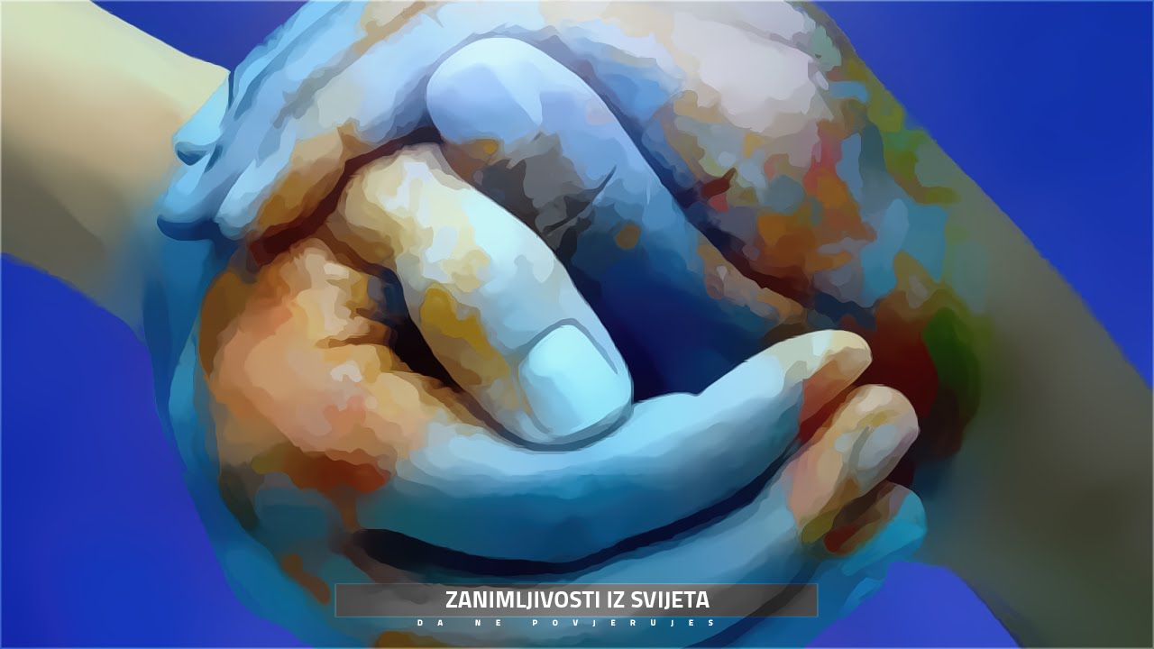 10 zanimljivosti iz svijeta koje sigurno niste znali