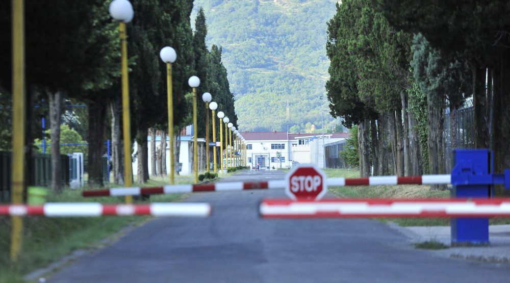 Određen pritvor Stanišiću i Jovanoviću zbog pripremanja ubistva Velje Nevolje, Miljkovića i Ljubiše Kana