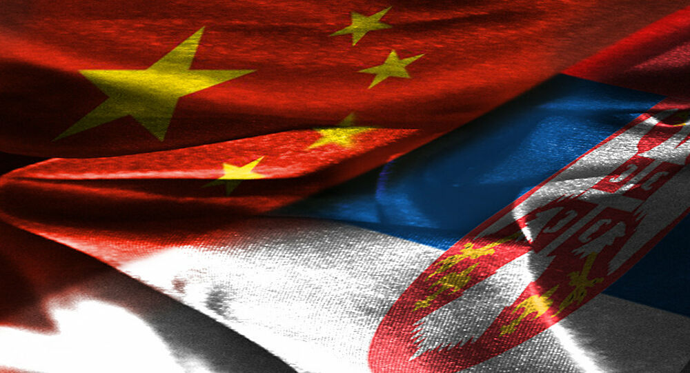 Srbija i Kina ugovorile posao od 3,2 milijarde evra, otvorena vrata i za izvoz hrane