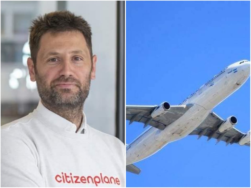Vlada sjutra odlučuje: Predrag Todorović kandidat za novog direktora avio kompanije