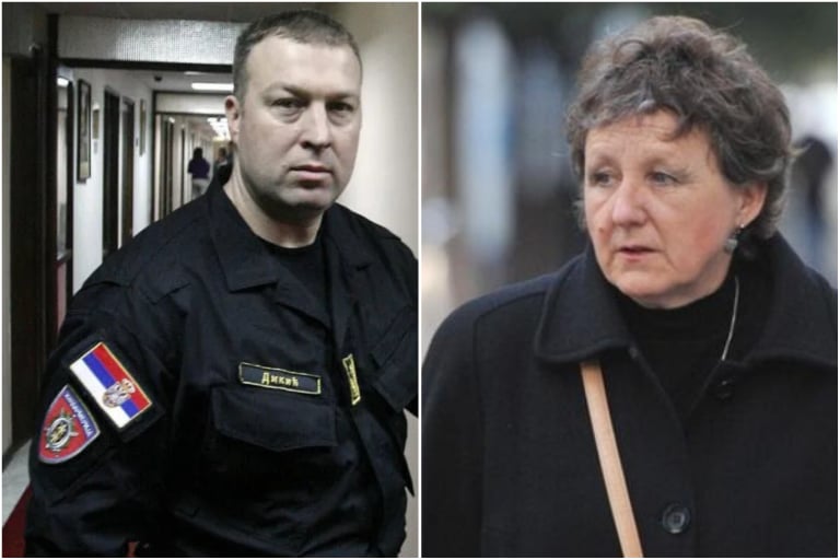 Maltretiranje se nastavlja: Ukinuli im presudu, a još nijesu na slobodi!