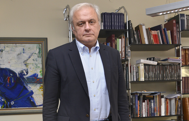 Bujošević ponovo izabran za direktora RTS