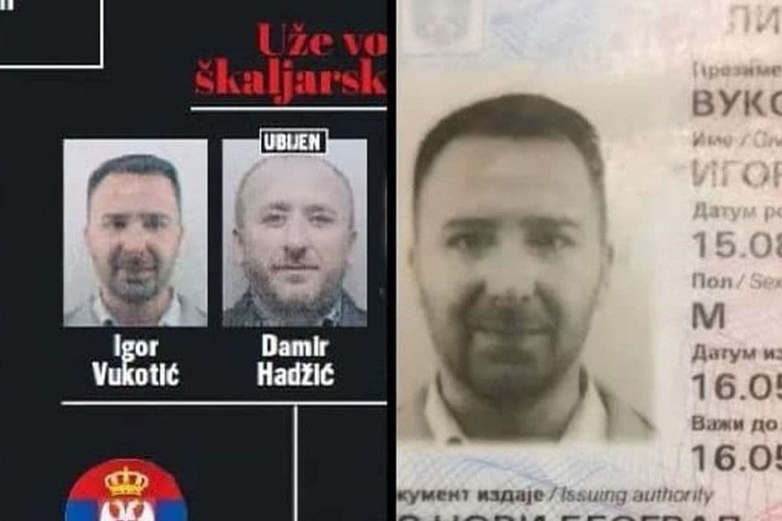 Prošao pakao zbog imena, pa ga promijenio: Trpio torturu jer se zvao kao i jedan od vođa škaljaraca