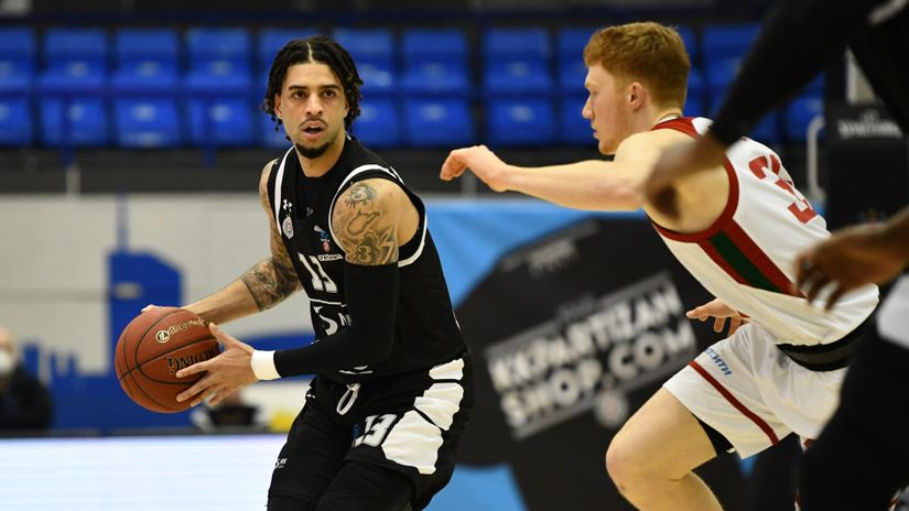 Partizan je živ: Nevjerovatan povratak crno-bijelih iz minus 18