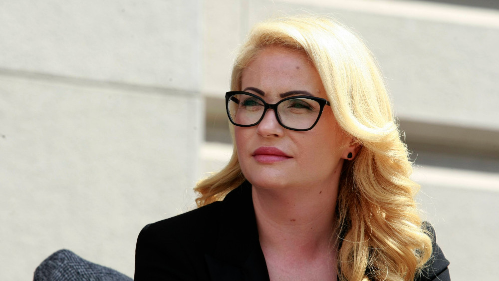 Sandra Božić: Kada se sužava krug oko tajkunske družine, pojačava se napad na Vučića!