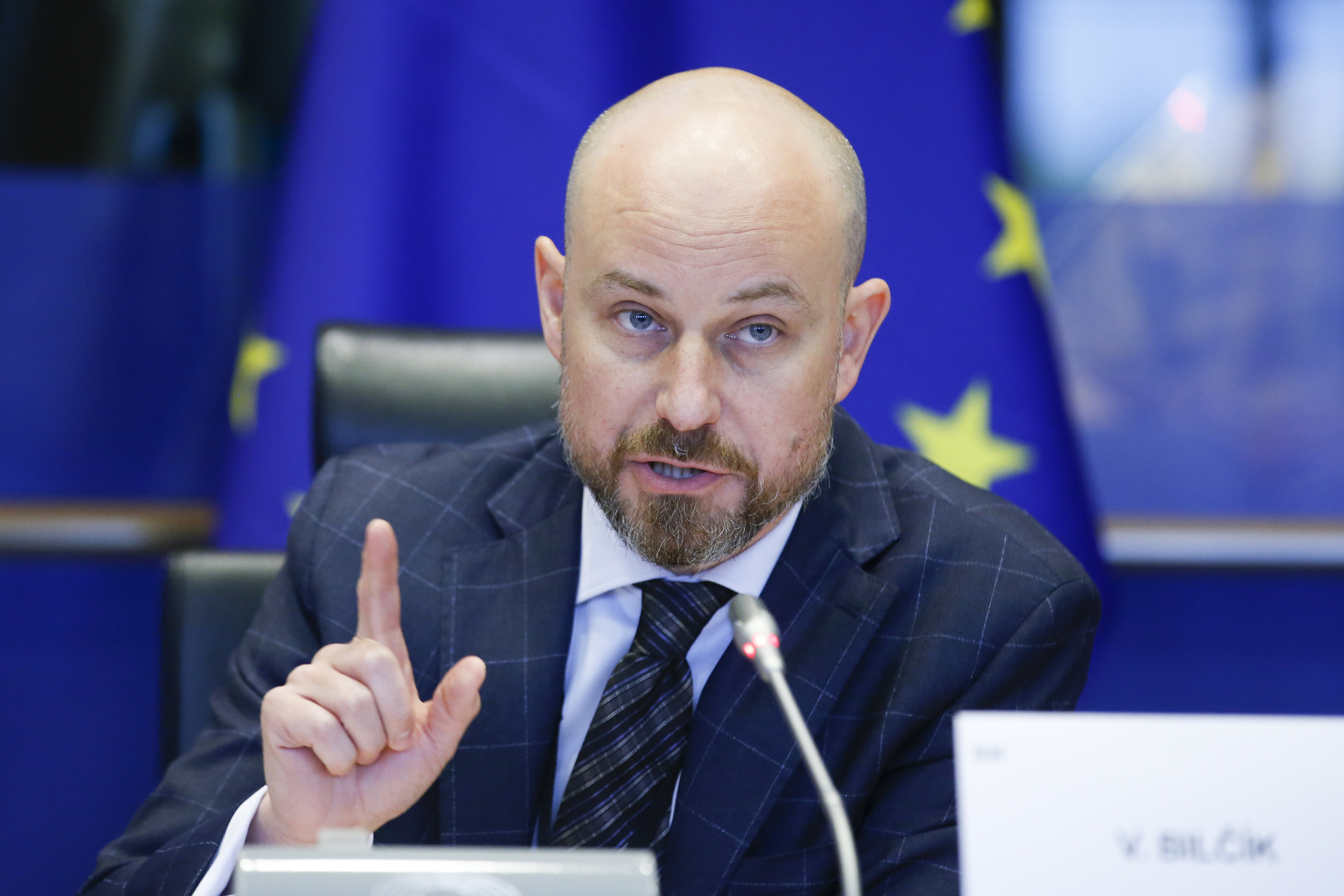 Bilčik: Neophodne reforme, Vlada da pretvori riječi u djela