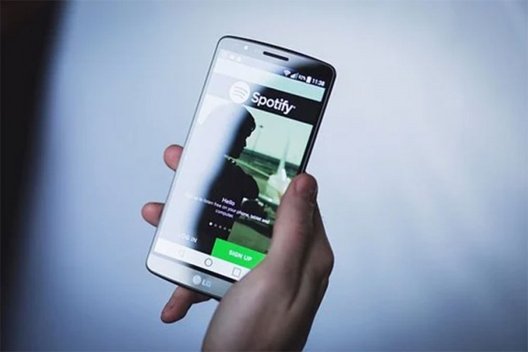 Spotify počinje da „prisluškuje“ emocije korisnika